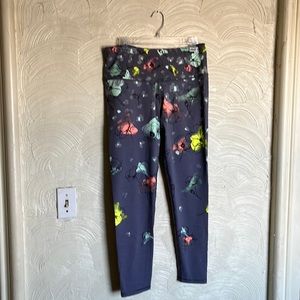 Victoria Sport knockout tight size L